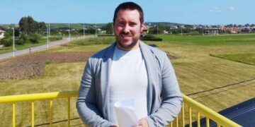 Podemos cantabria rechaza la nueva gasolinera