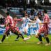 Gimnástica y Guijuelo empatan a cero