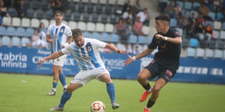 La Gimnástica con bajas se enfrente al potente Avilés