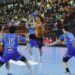 Bathco BM Torrelavega debuta en la Copa de España