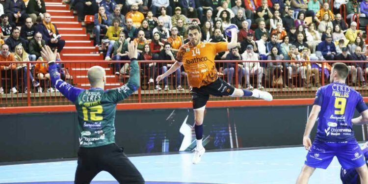 Javi Muñoz