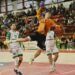 Derrota del Bathco BM Torrelavega en su torneo invernal