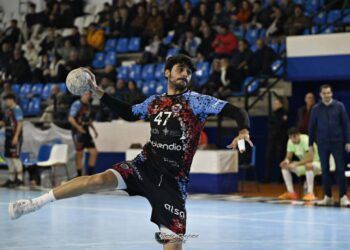 El Blendio Sinfín Santander debe ganar al Líder