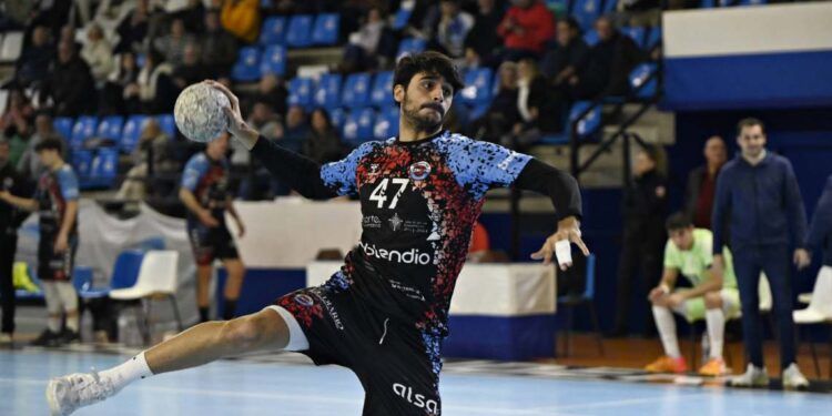 El Blendio Sinfín Santander debe ganar al Líder