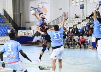 Blendio Sinfín viaja a Ibiza con el ascenso en el horizonte