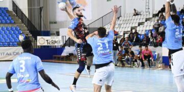 Blendio Sinfín viaja a Ibiza con el ascenso en el horizonte