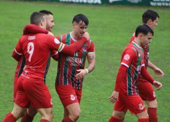 La Gimnástica en un partido vital por la Salvación