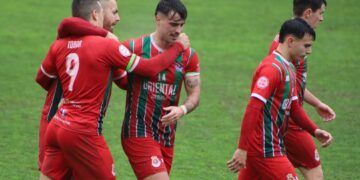 La Gimnástica en un partido vital por la Salvación