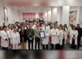 Laboratorio de Hematología