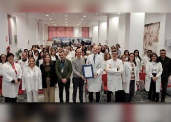 Laboratorio de Hematología