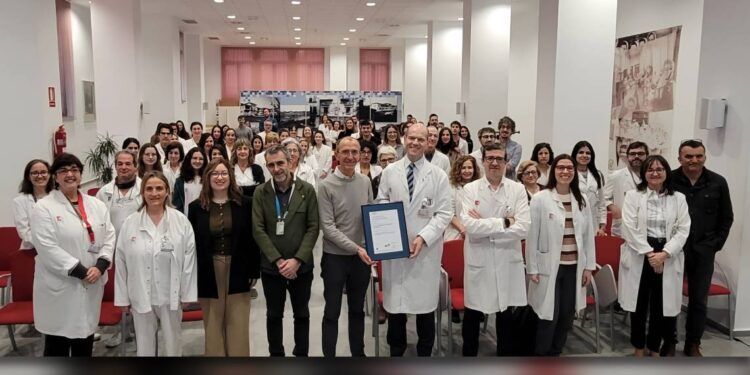 Laboratorio de Hematología