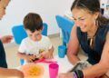 Las ludotecas abrirán en horario de mañana en Carnaval