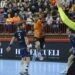 Nicolai Colunga jugador del Bathco BM Torrelavega