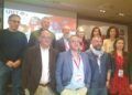 Nueva ejecutiva de UGT en Cantabria