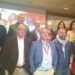 Nueva ejecutiva de UGT en Cantabria