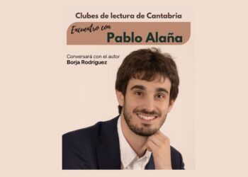 Pablo Alaña Escritor
