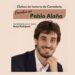 Pablo Alaña Escritor