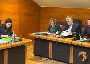 PRC reclama más compromiso del Gobierno en financiación autonómica