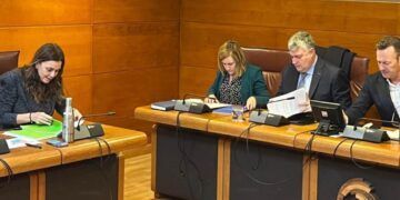 PRC reclama más compromiso del Gobierno en financiación autonómica