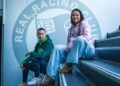 Refuerzos del Rayo Cantabria y Racing Femenino