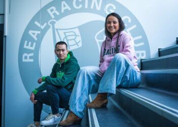 Refuerzos del Rayo Cantabria y Racing Femenino