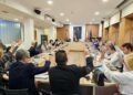 Pleno ayuntamiento adjudicación fase II la Lechera