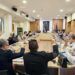Pleno ayuntamiento adjudicación fase II la Lechera