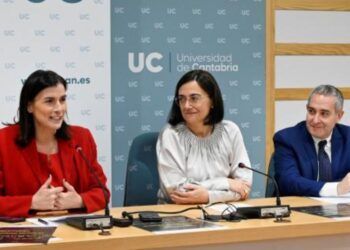 Gema Igual destaca el impacto de Hack2Progress 2024