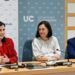 Gema Igual destaca el impacto de Hack2Progress 2024