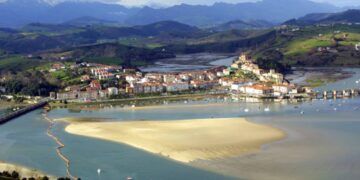 En Marzo comienza el dragado del puerto de San Vicente de la Barquera