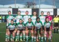 Racing Femenino