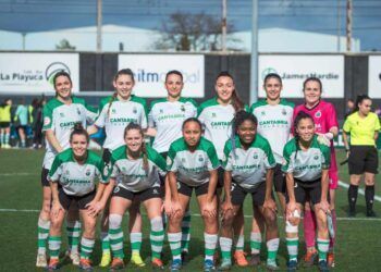 Racing Femenino