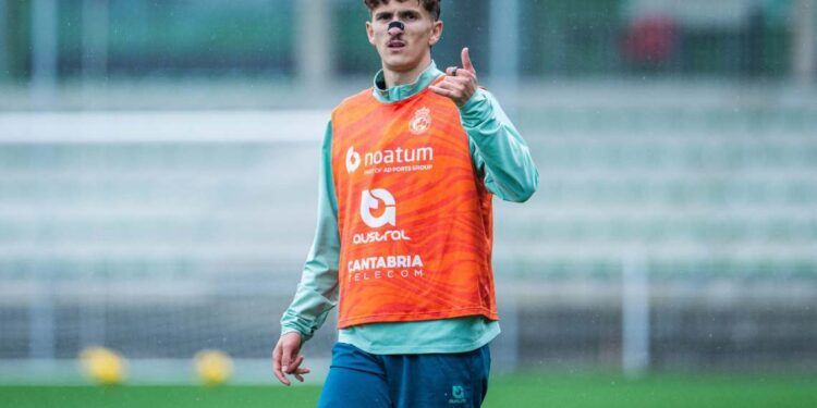Racing de Santander