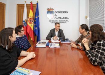 ACEPAE refuerza su papel en el desarrollo cultural de Cantabria
