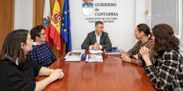 ACEPAE refuerza su papel en el desarrollo cultural de Cantabria