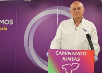 Negligencia en los servicios municipales de Camargo