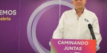 Negligencia en los servicios municipales de Camargo