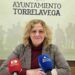 Patricia Portilla Concejal de Igualdad. Ayto. Torrelavega