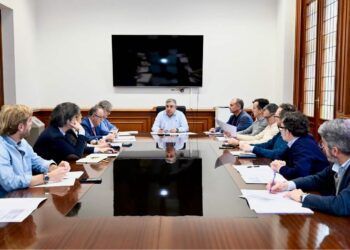 Los edificios de Vivienda protegidas se licitaran en Marzo