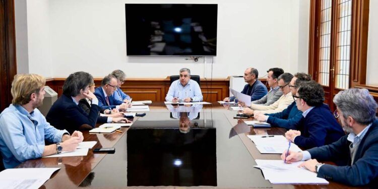 Los edificios de Vivienda protegidas se licitaran en Marzo