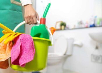 empleadas de hogar