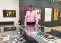 Exposición Amparo Rivelles