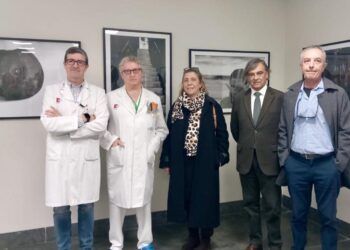 Fundación Valdecilla acoge Exposición Asociación Española Contra el Cáncer