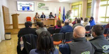 Formación Profesional