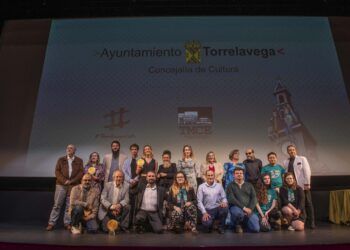 Torrelavega licita su Festival de Cortometrajes 2025-2027