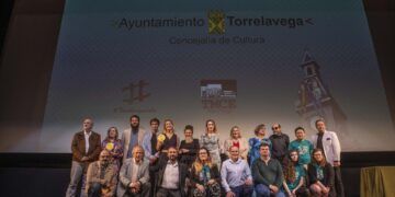 Torrelavega licita su Festival de Cortometrajes 2025-2027