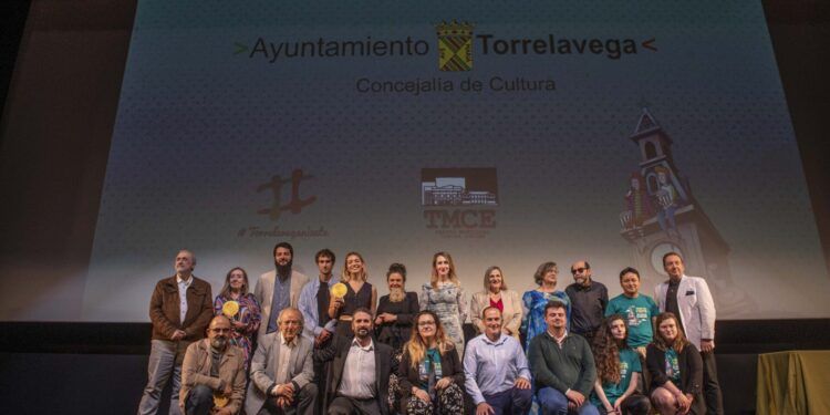 Torrelavega licita su Festival de Cortometrajes 2025-2027