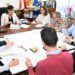 Reunión normativa ruido y terrazas de Santander