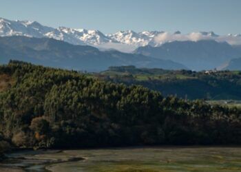 Picos de Europa recibirán 1,5 millones para conservación y mejora