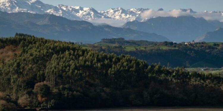 Picos de Europa recibirán 1,5 millones para conservación y mejora